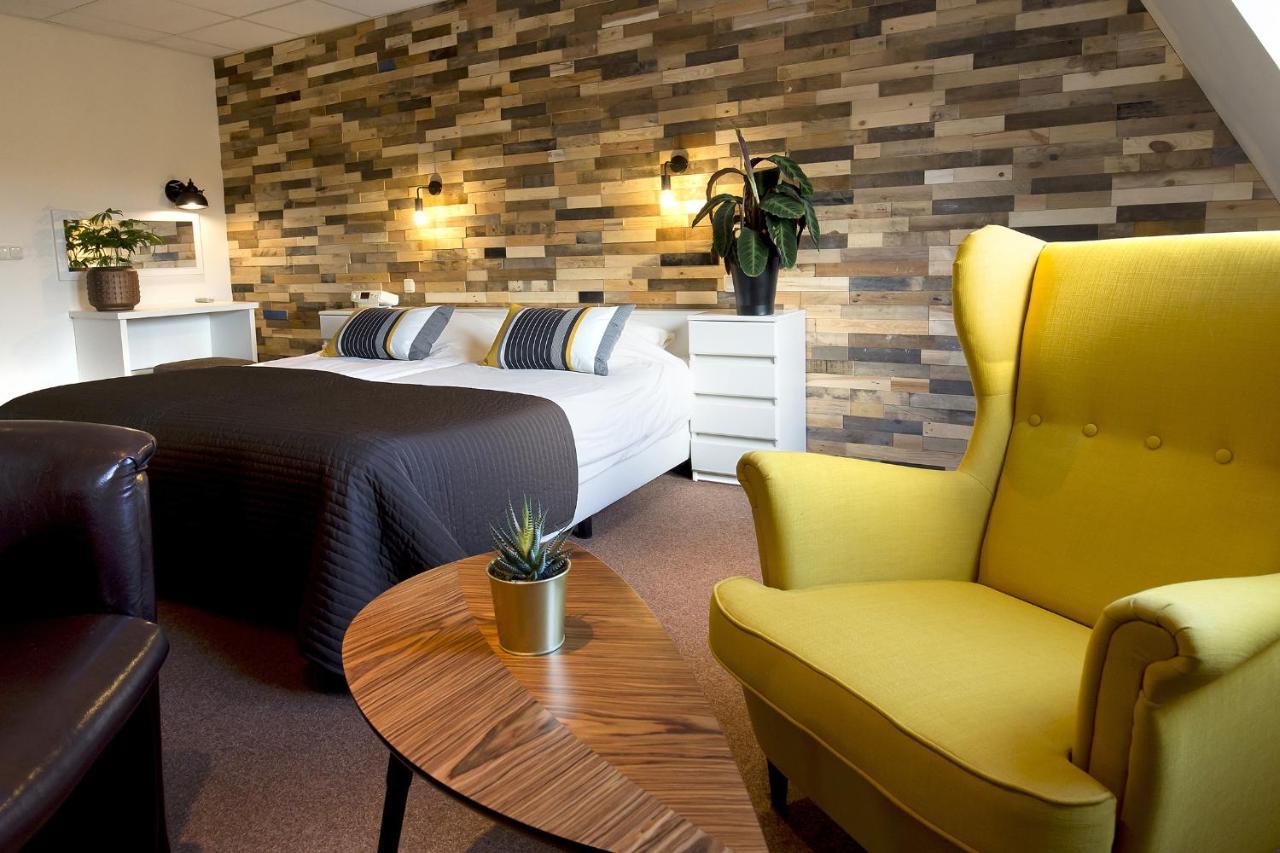 Hotel Brinkzicht Vledder Kültér fotó