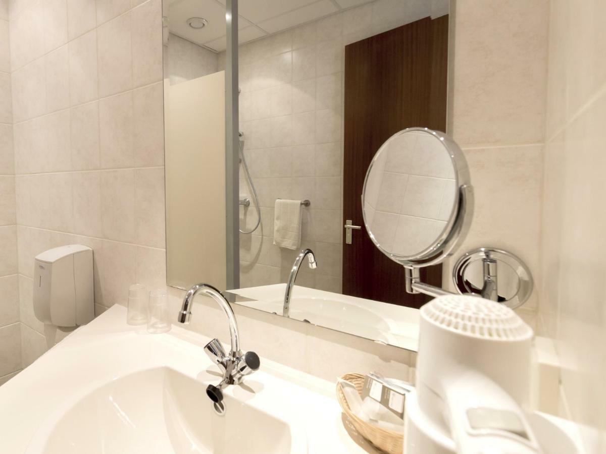 Hotel Brinkzicht Vledder Szoba fotó