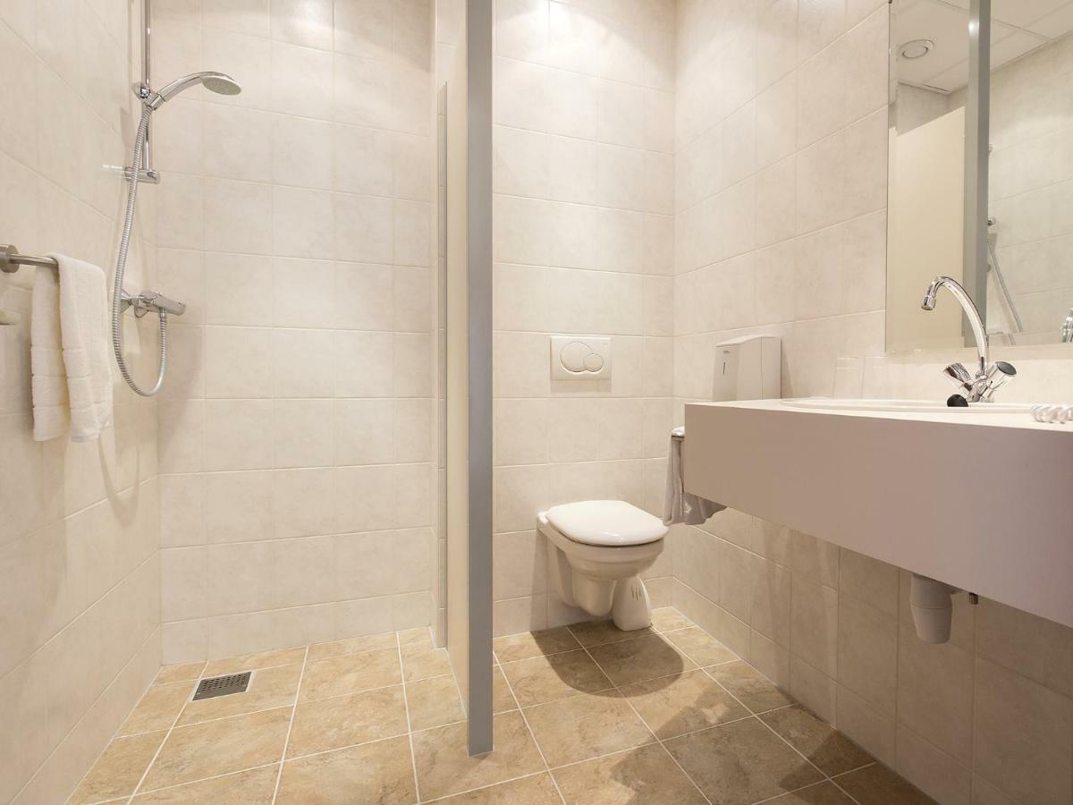 Hotel Brinkzicht Vledder Kültér fotó