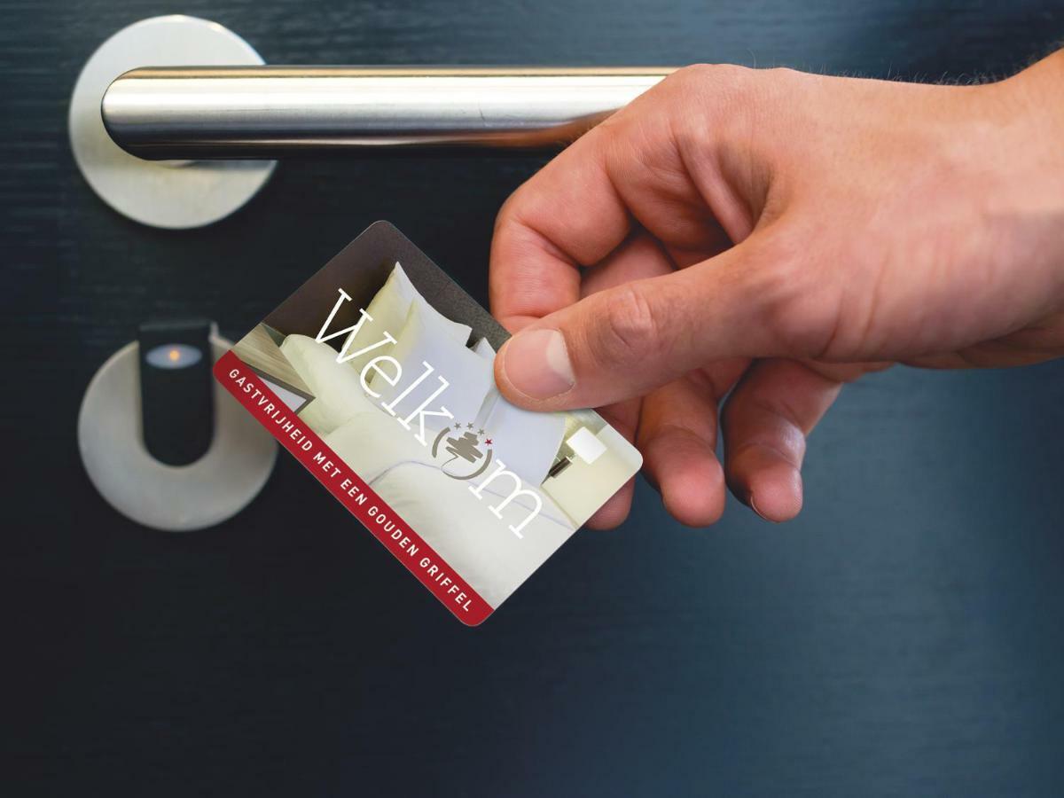 Hotel Brinkzicht Vledder Kültér fotó