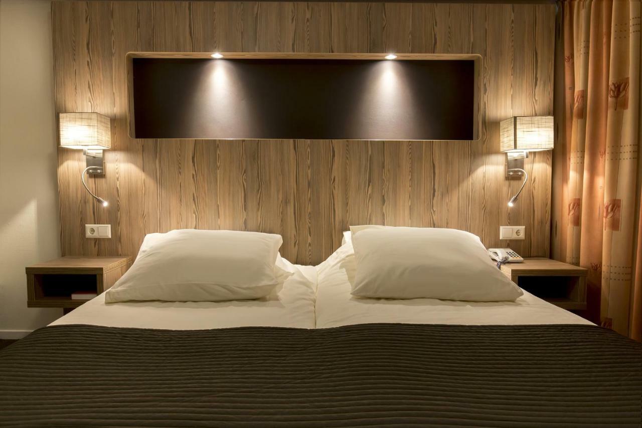 Hotel Brinkzicht Vledder Kültér fotó