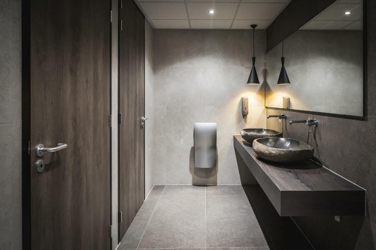 Hotel Brinkzicht Vledder Kültér fotó