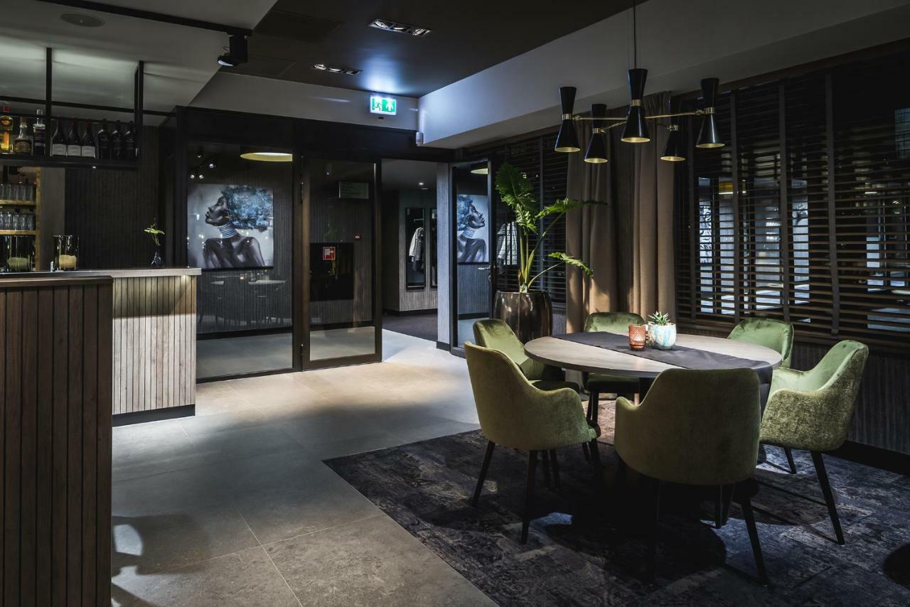 Hotel Brinkzicht Vledder Kültér fotó