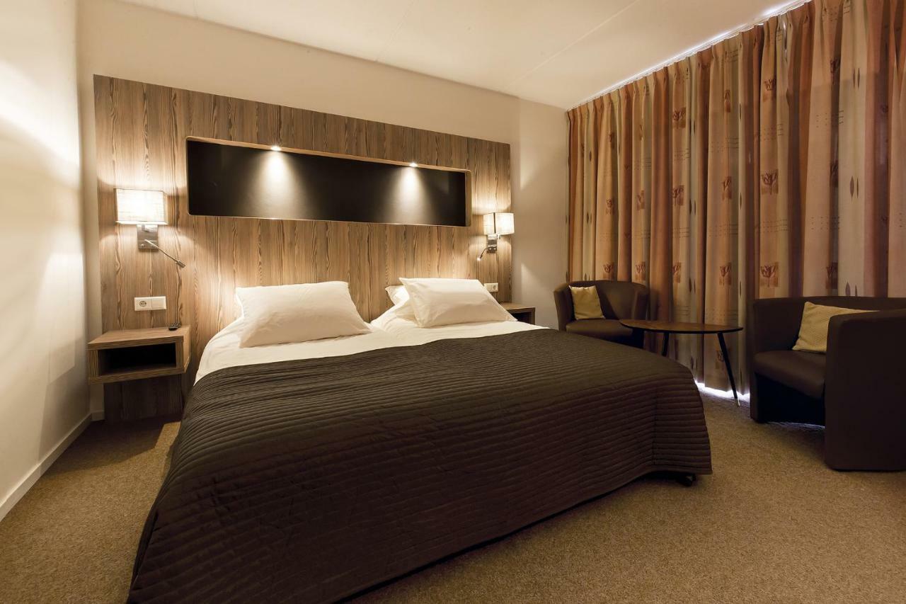 Hotel Brinkzicht Vledder Kültér fotó