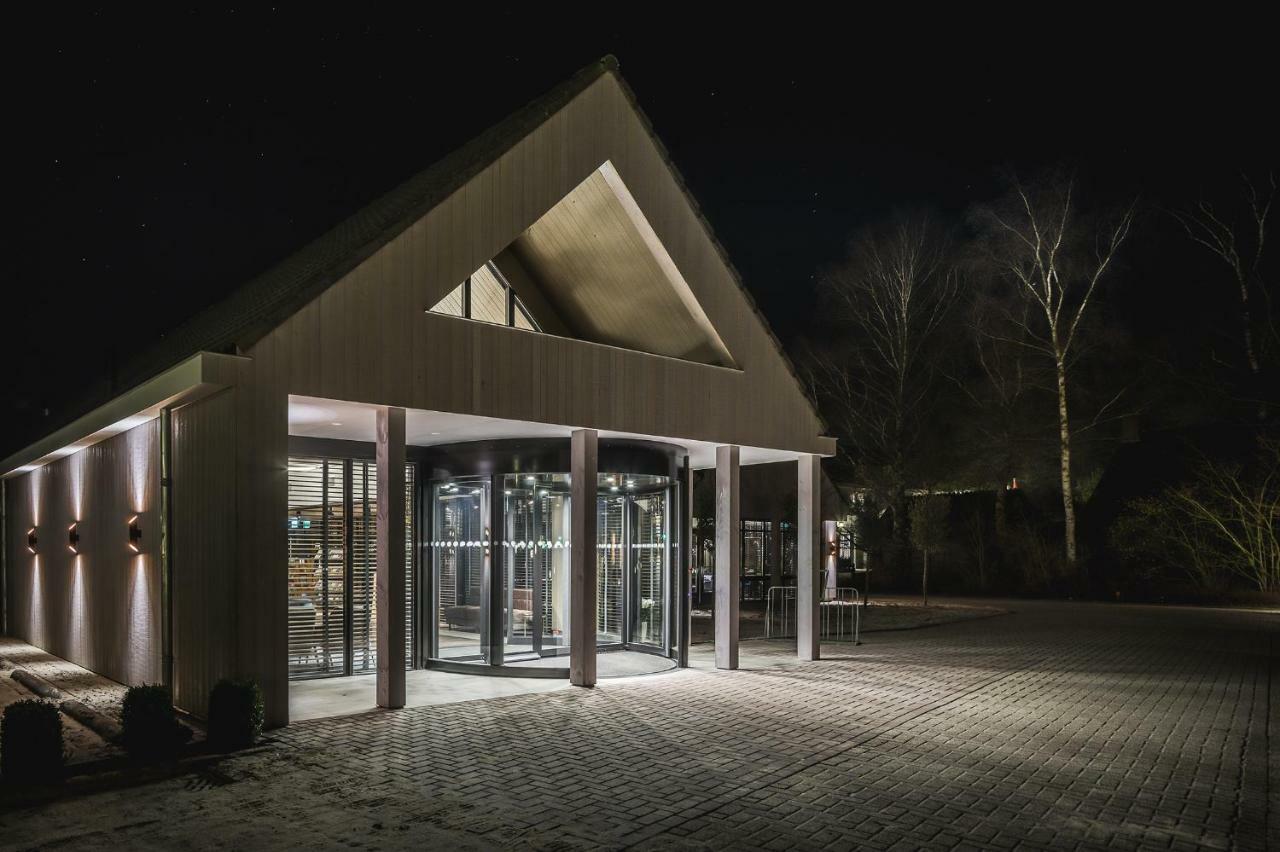 Hotel Brinkzicht Vledder Kültér fotó