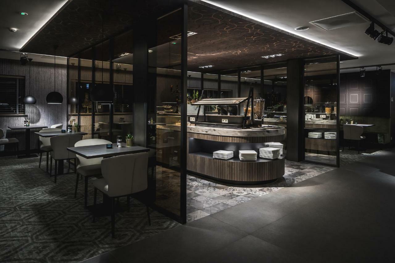Hotel Brinkzicht Vledder Kültér fotó