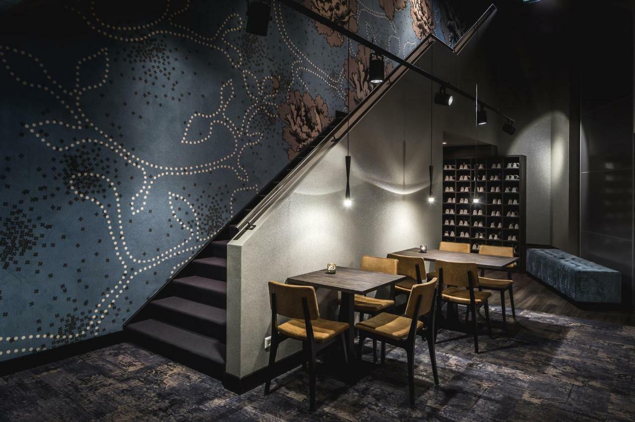 Hotel Brinkzicht Vledder Kültér fotó