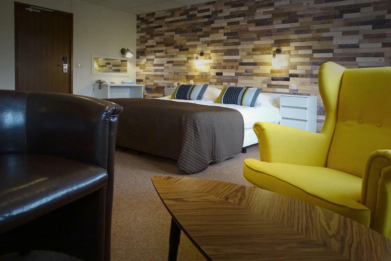 Hotel Brinkzicht Vledder Kültér fotó