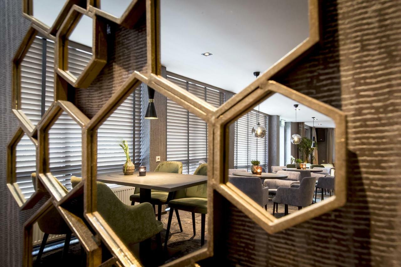 Hotel Brinkzicht Vledder Kültér fotó