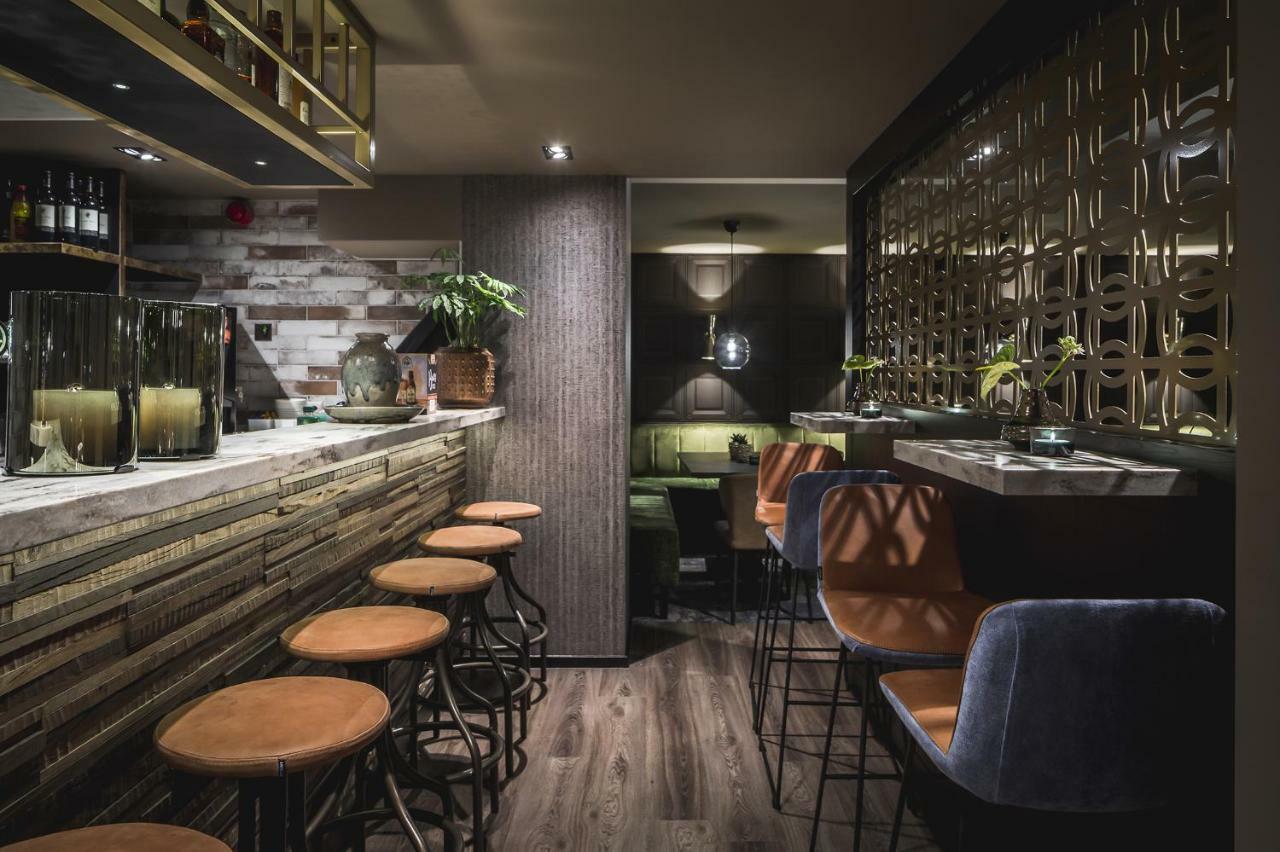 Hotel Brinkzicht Vledder Kültér fotó
