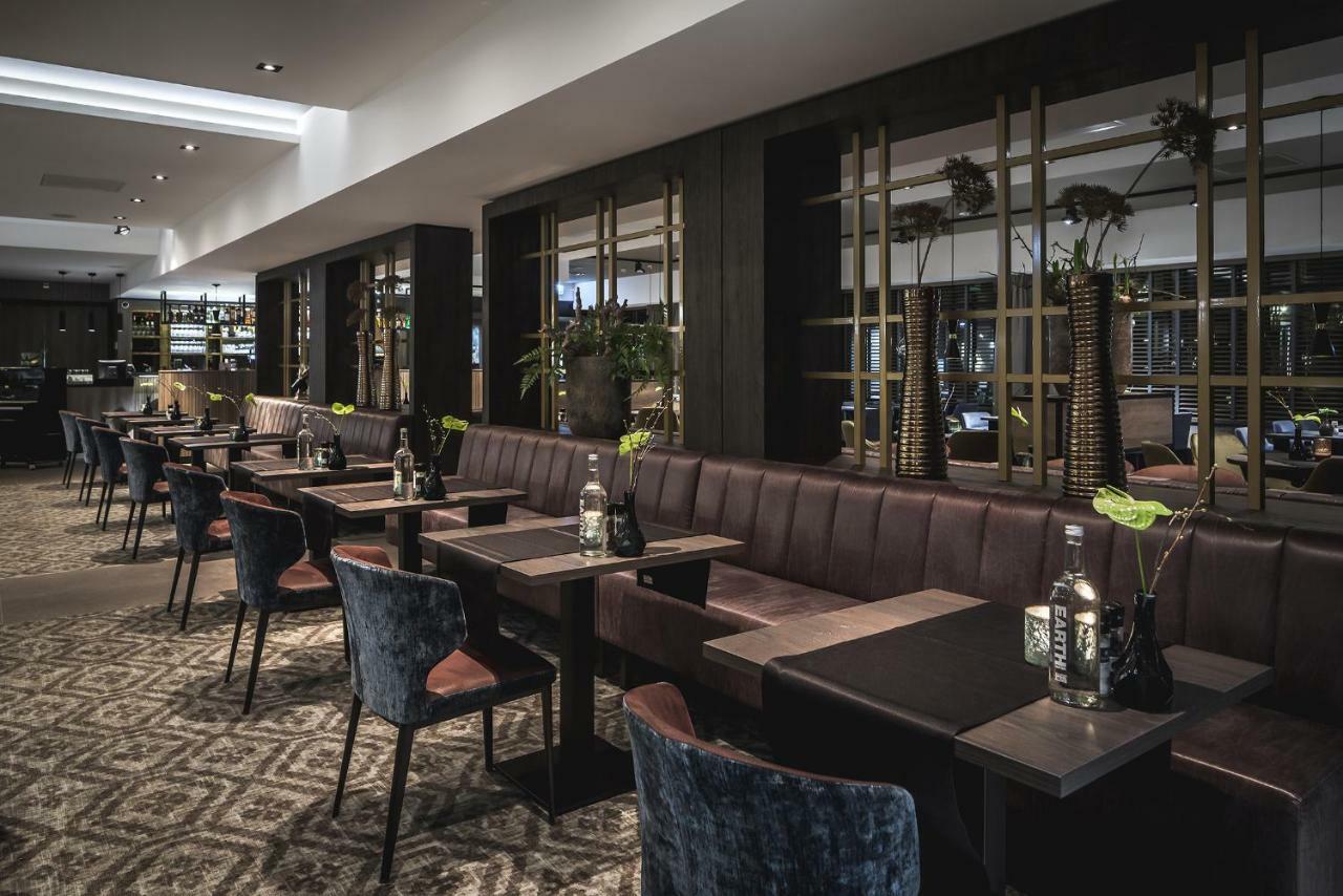 Hotel Brinkzicht Vledder Kültér fotó