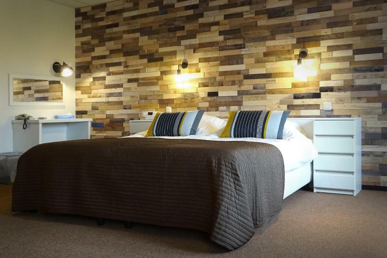 Hotel Brinkzicht Vledder Kültér fotó