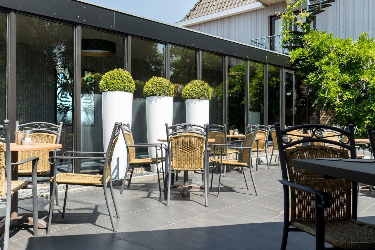 Hotel Brinkzicht Vledder Kültér fotó