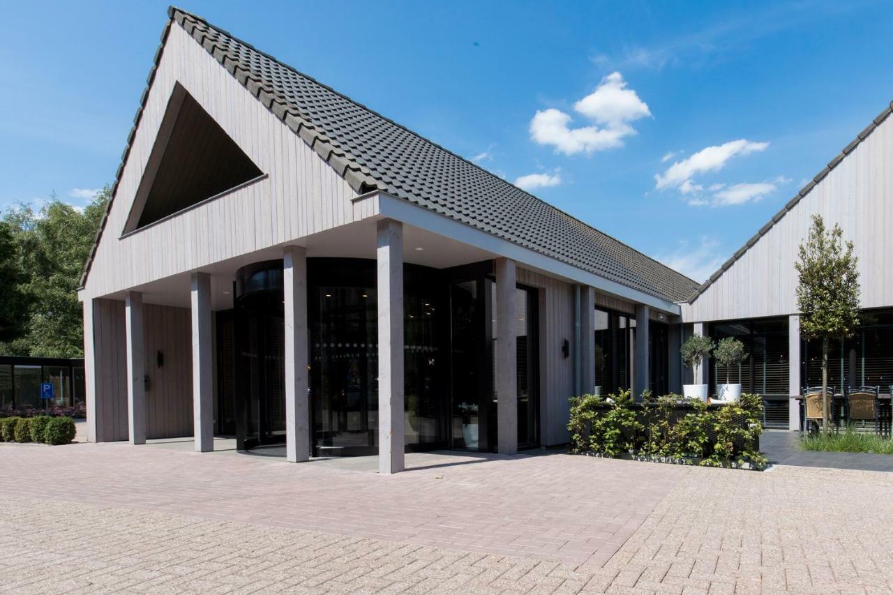 Hotel Brinkzicht Vledder Kültér fotó