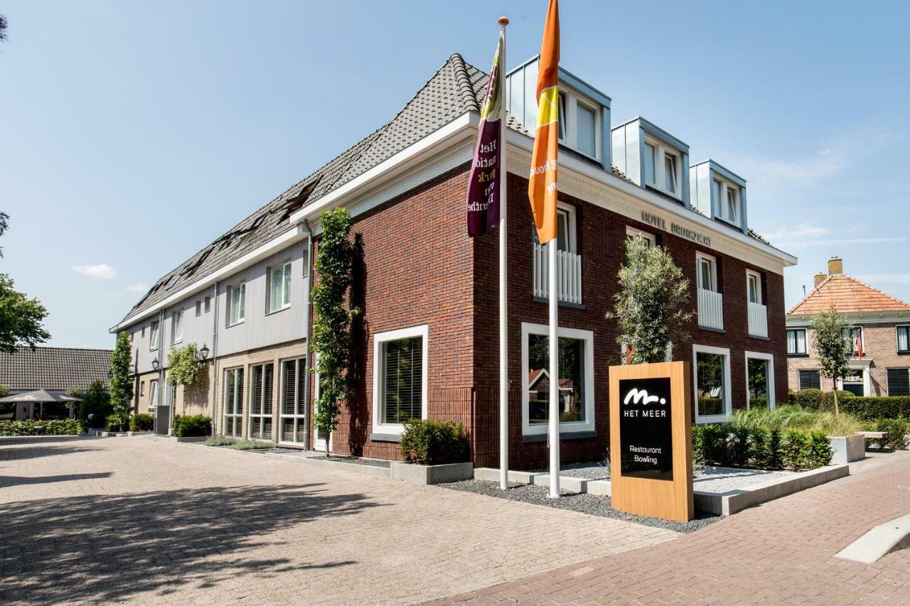 Hotel Brinkzicht Vledder Kültér fotó