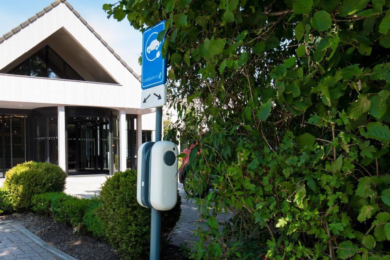 Hotel Brinkzicht Vledder Kültér fotó